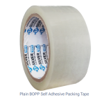 BOPP adhesive tapes