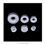 Mfg. of Tungsten & Cobalt Powder