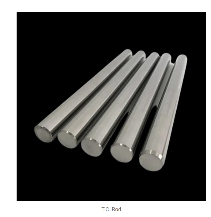 Mfg. of Tungsten & Cobalt Powder