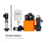 Submersible pump manufacturers