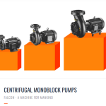 Submersible pump manufacturers