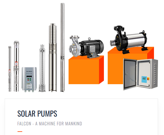 Submersible pump manufacturers