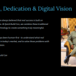 Digital print, scanning , colour print