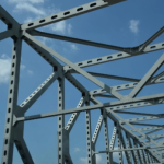 Industrial roofing, structural systems