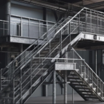 Industrial roofing, structural systems