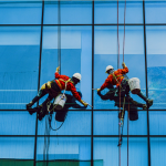 Cleaning Services Providing