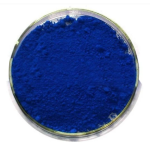 Phthalocyanine Pigments.