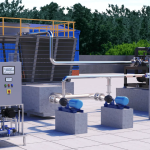 Water Treatment Plants