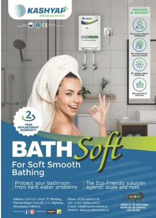 Water Treatment Plants