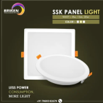 ALL TYPE OF ELECTRICAL GOODS.