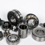Mfg. Of Bearing