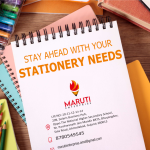 Office Stationary
