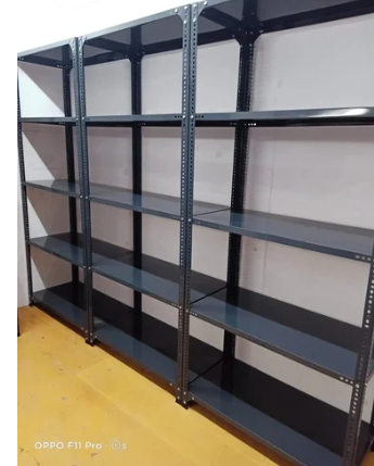 Mfg.of display rack