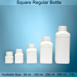 Mfg. of HDPE blow  plastic products