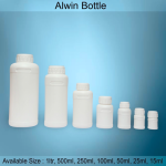 Mfg. of HDPE blow  plastic products