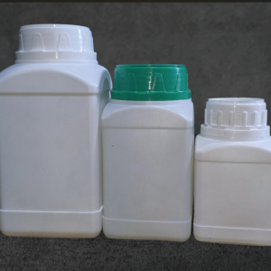 Mfg. of HDPE blow  plastic products