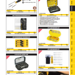 Hand Tools & Storage