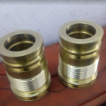 All Type CNC & VMC Work