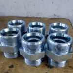 All Type CNC & VMC Work