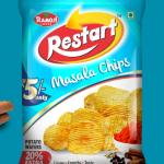 Varieties of Namkeens,