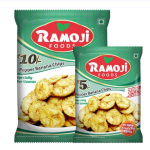 Varieties of Namkeens,