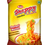 Varieties of Namkeens,