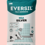 Adhesives & Construction Chemicals