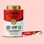 Adhesives & Construction Chemicals