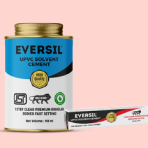 Adhesives & Construction Chemicals