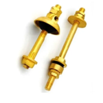 Epoxy Insulator, Epoxy Bushing