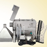 Manufacturer of Oil Maker Machine.