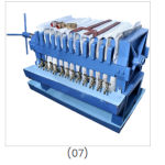 Manufacturer of Oil Maker Machine.