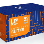 Screw, Nut, Bolt & Washer