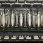 Mfg. of Taxtile Machinery