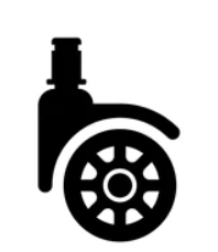 Caster Wheel & Trolly Wheel