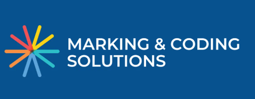 Coding and Marking machinery