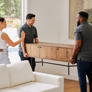 Furniture Rental Services