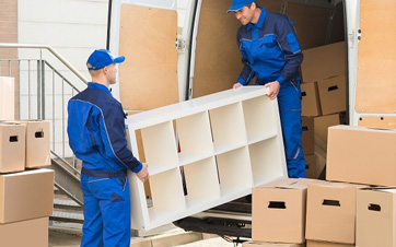 Furniture Delivery and Installation Services