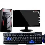 Computer, laptop, printing, cctv, & networking