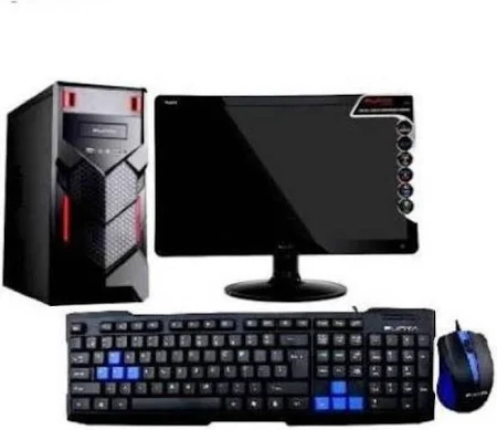 Computer, laptop, printing, cctv, & networking