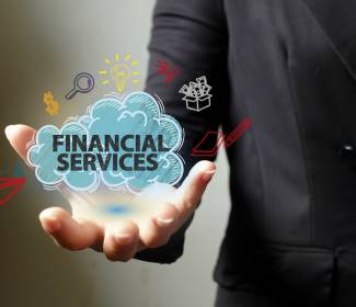 Financial & Advocate Services