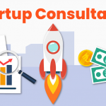 start up consultant