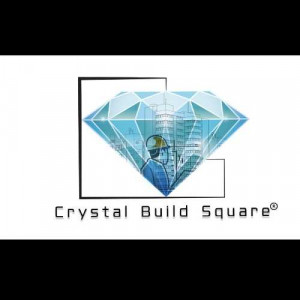 Crystal Build Square