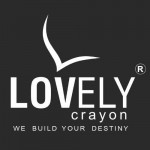 LOVELY CRAYON