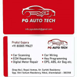 PG Auto Tech