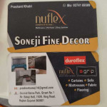 SONEJI FINE DECOR