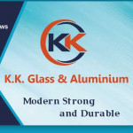 KK glass and aluminium