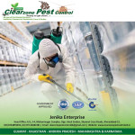 ClearZone Pest Control (JENIKA ENTERPRISE)