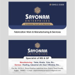 Sayonam enterprises