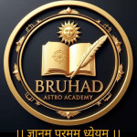 Bruhad Astro Academy